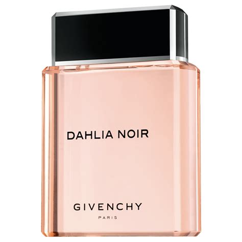 Parfum van de week: Dahlia Noir van Givenchy 